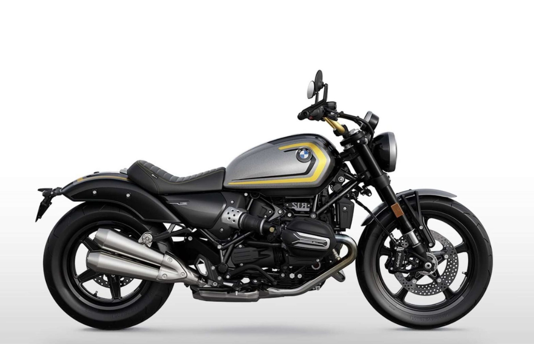 BMW R NINET KIT YEAR 2013-2024