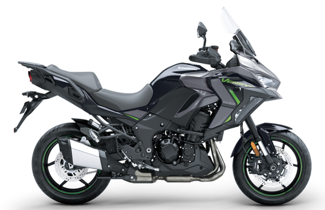 Kit KAWASAKI Versys 1000 YEAR 2012-2024