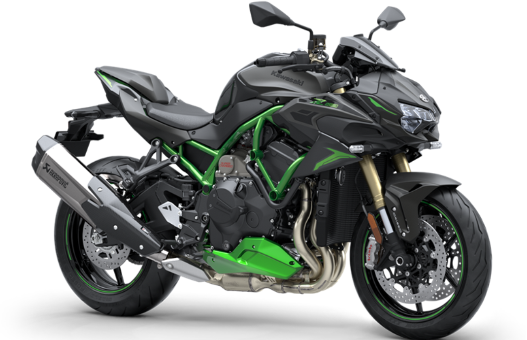 KAWASAKI ZX6R Kit YEAR 2016-2024