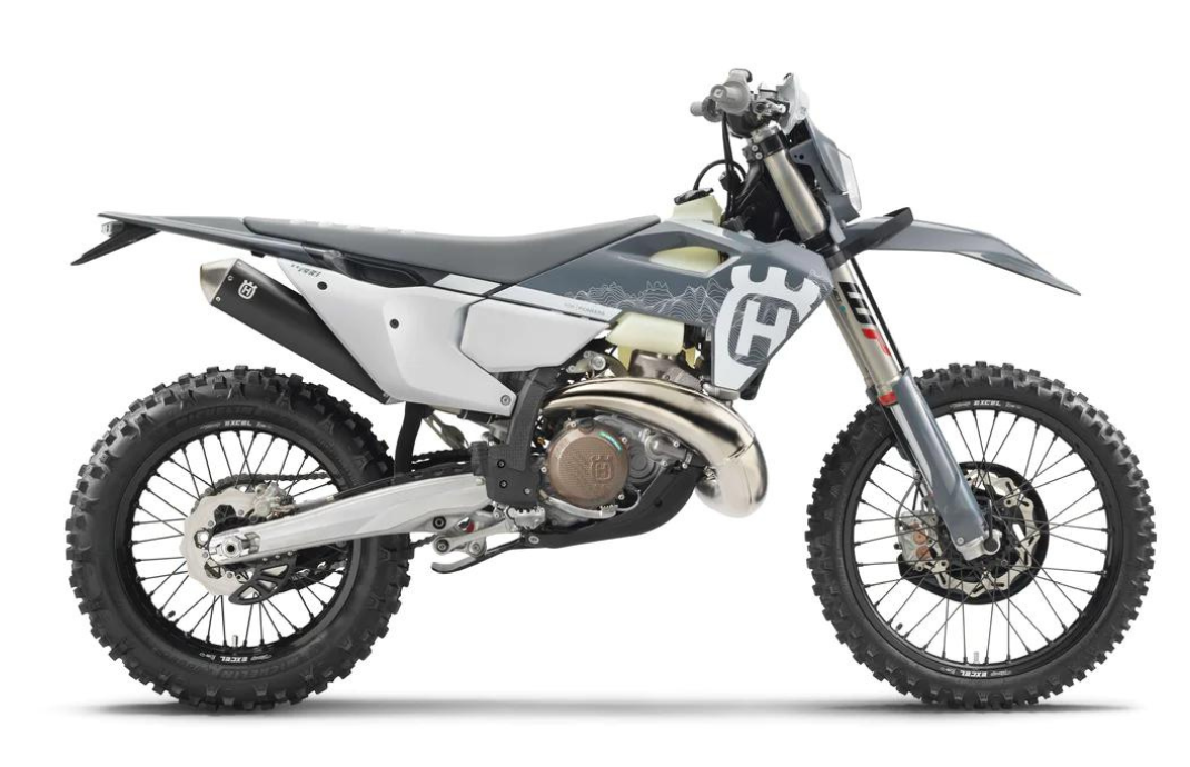 Oversuspension Support for HUSQVARNA FS 450 YEAR 2023-2024