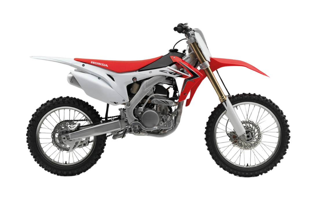 Kit HONDA CRF 250/450 YEAR 2004-2025