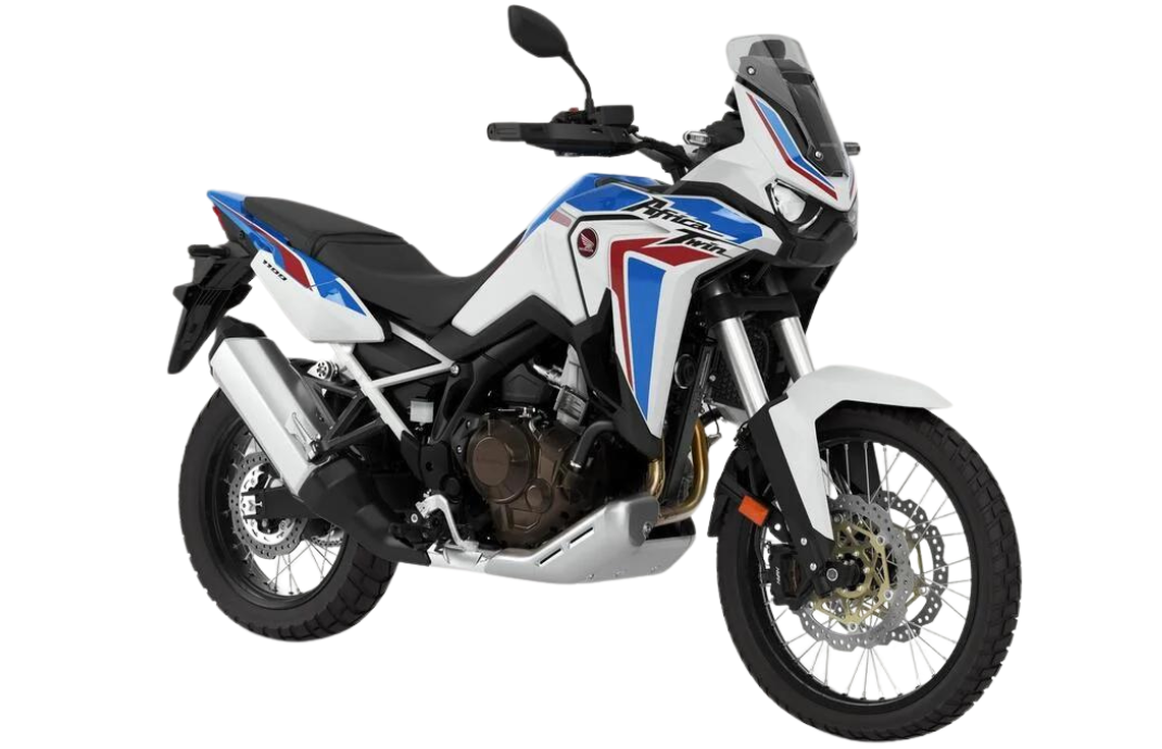 HONDA AFRICA TWIN 1100 / DTC Kit YEAR 2020-2025