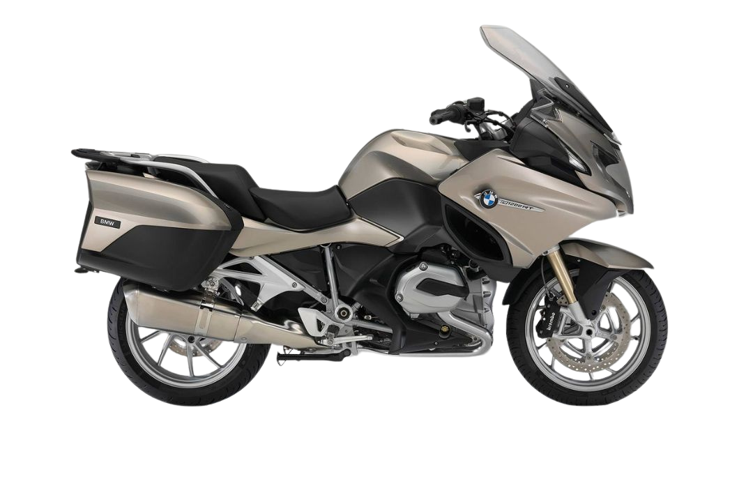 Oversuspension Support for BMW R1200 RT YEAR 2015-2018