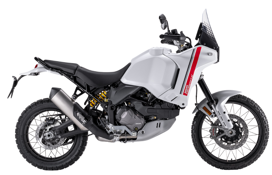 DUCATI DESERT X Kit YEAR 2022-2026