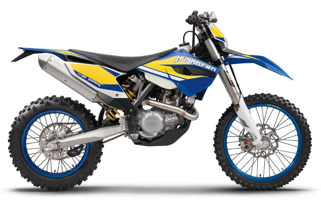 Support for HUSQVARNA FS 570 YEAR 2010-2011