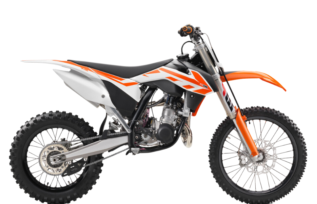 Oversuspension Kit for KTM 85SX YEAR 2015-2024