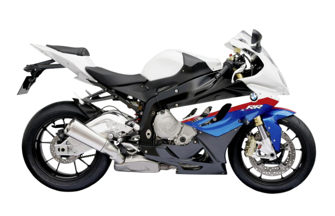 Oversuspension Support for BMW 1000RR YEAR 2008-2024
