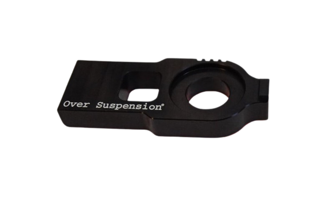 Oversuspension Support for BETA RR 2T 125/2580/300 - RR 4T 250/350/450/500 YEAR 2007-2023