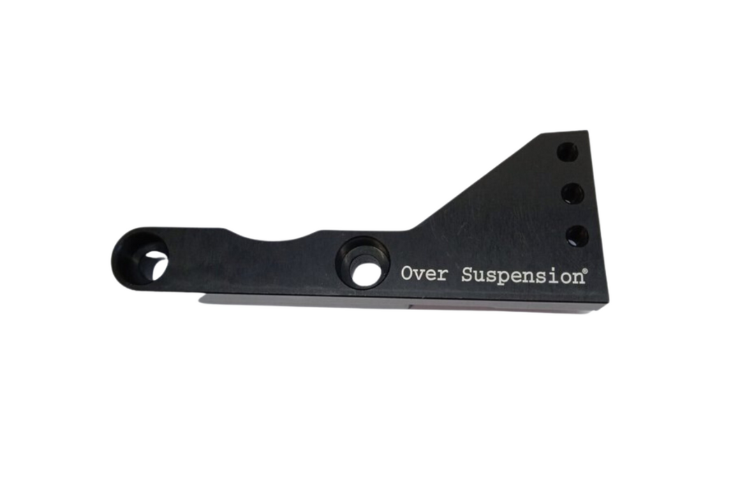 Oversuspension Support for BMW R1200 RS YEAR 2014-2017
