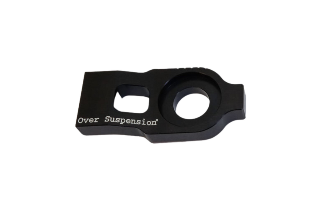 Oversuspension Support for GAS GAS EC 125/250/350/450 YEAR 2018-2023
