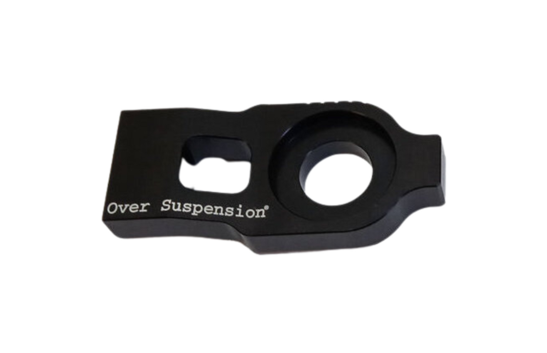 Oversuspension Support for HUSQVARNA F 350 S YEAR 2015-2016