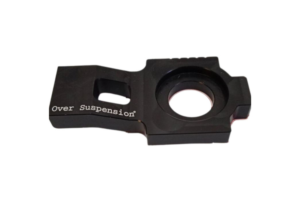 Oversuspension Support for GAS GAS 700 ALL YEAR 2022-2024