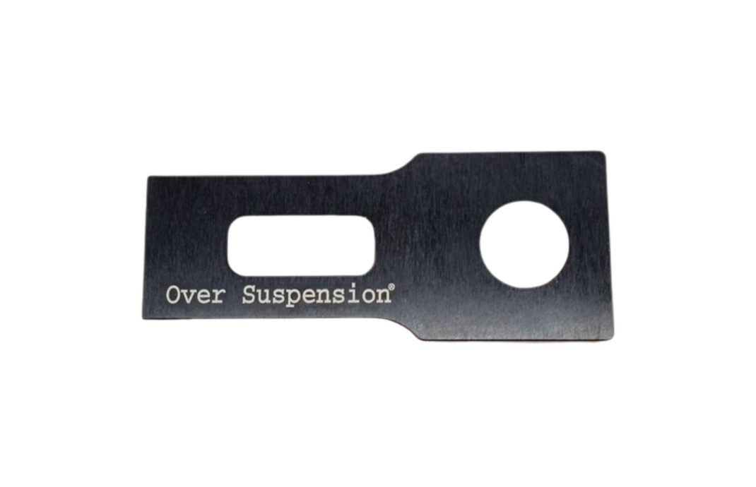 Oversuspension Support for KAWASAKI VERSYS 650 YEARS 2009-2024