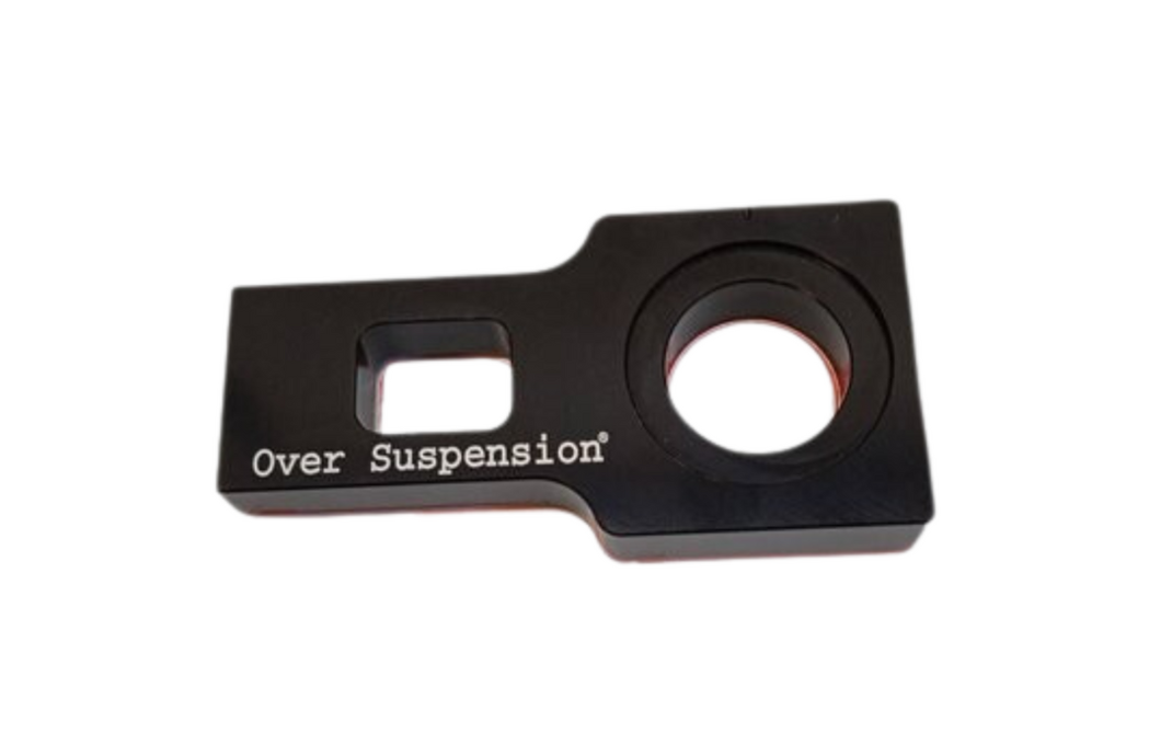 Oversuspension Support for YAMAHA R1M YEAR 2015-2022