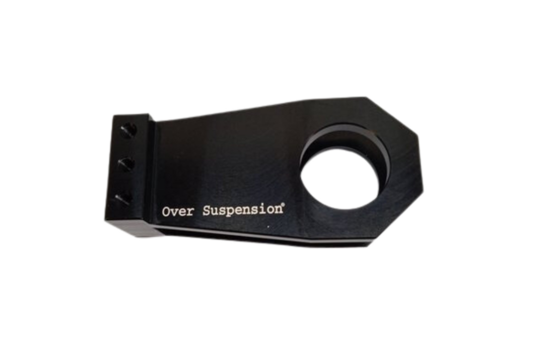 Oversuspension Support for YAMAHA R6 YEAR 2006-2016