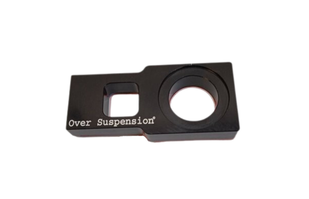 Oversuspension Support for YAMAHA Tracer 700 YEAR 2015-2023