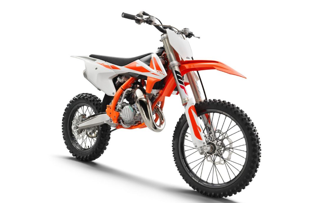 Oversuspension Support for KTM 85 SX 19/16 YEAR 2005-2014