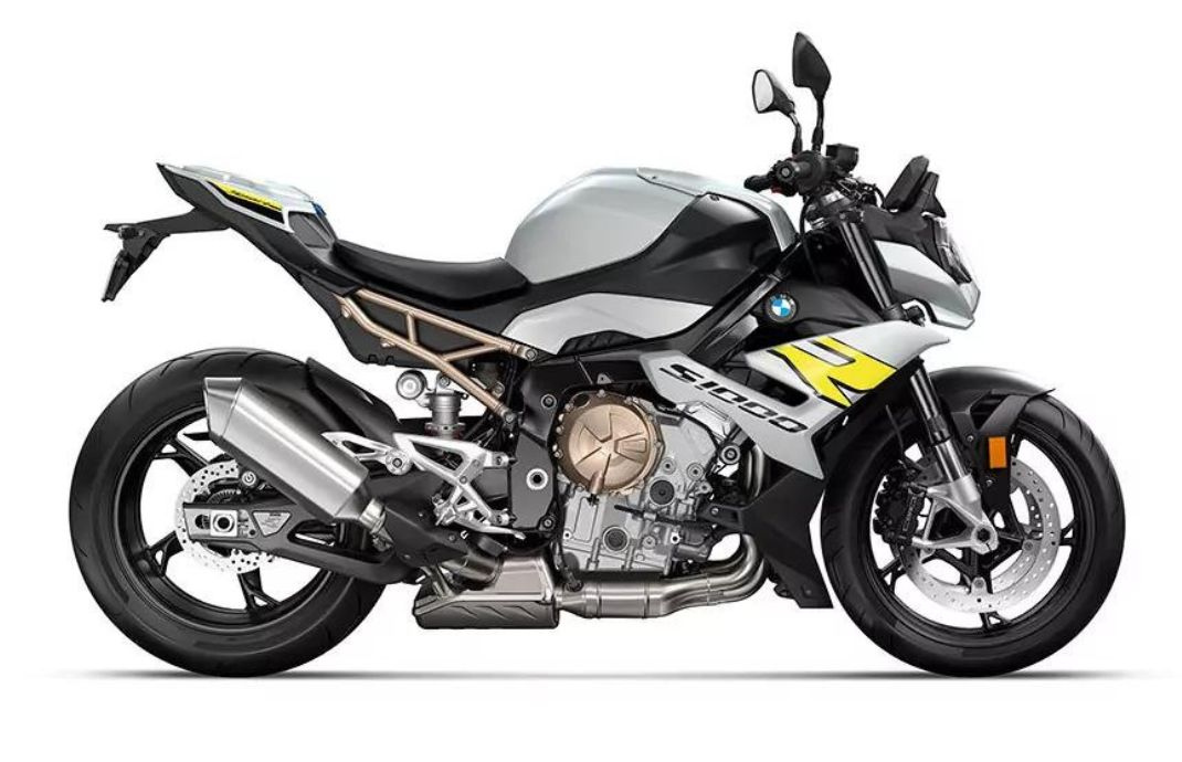 Oversuspension Support for BMW S1000 R YEAR 2021-2024