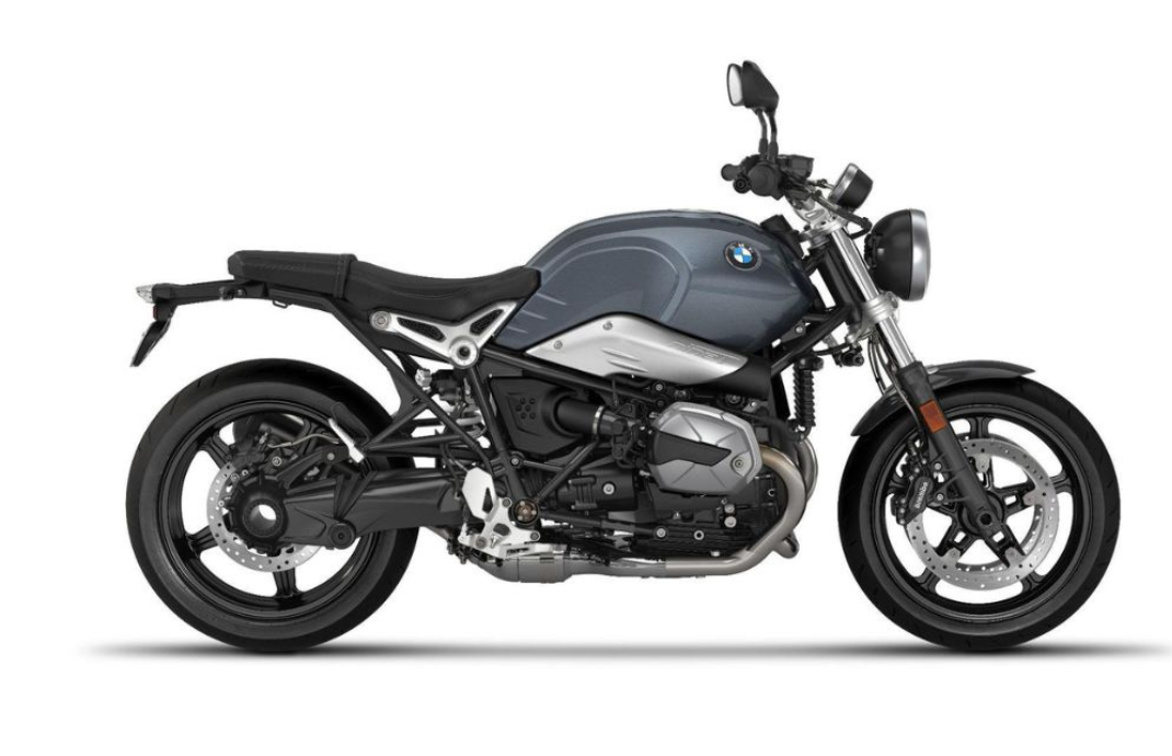Oversuspension Support for BMW R NINET YEAR 2013-2024