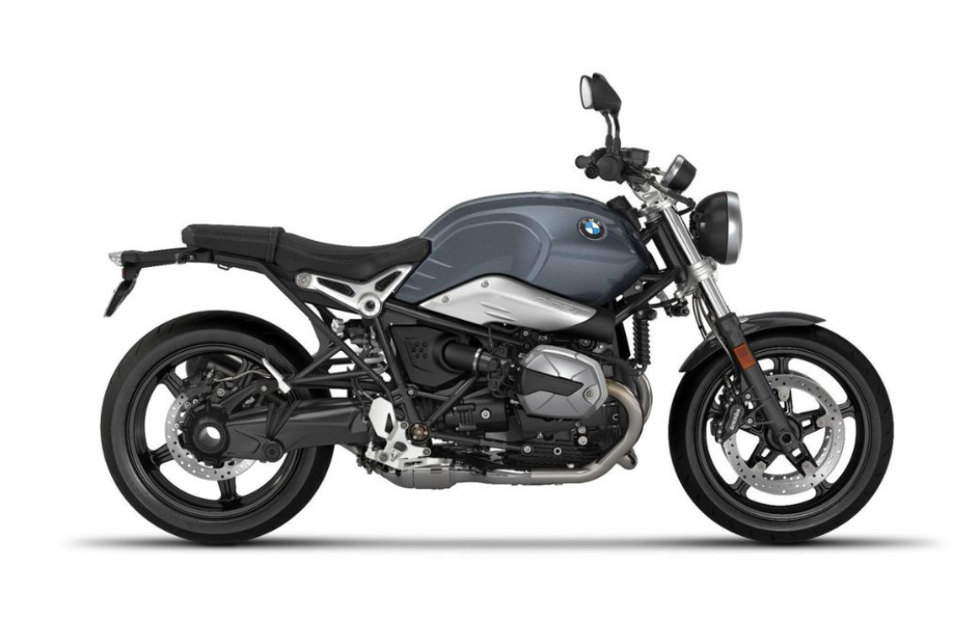 Oversuspension Support for BMW R NINET PURE YEAR 2013-2024