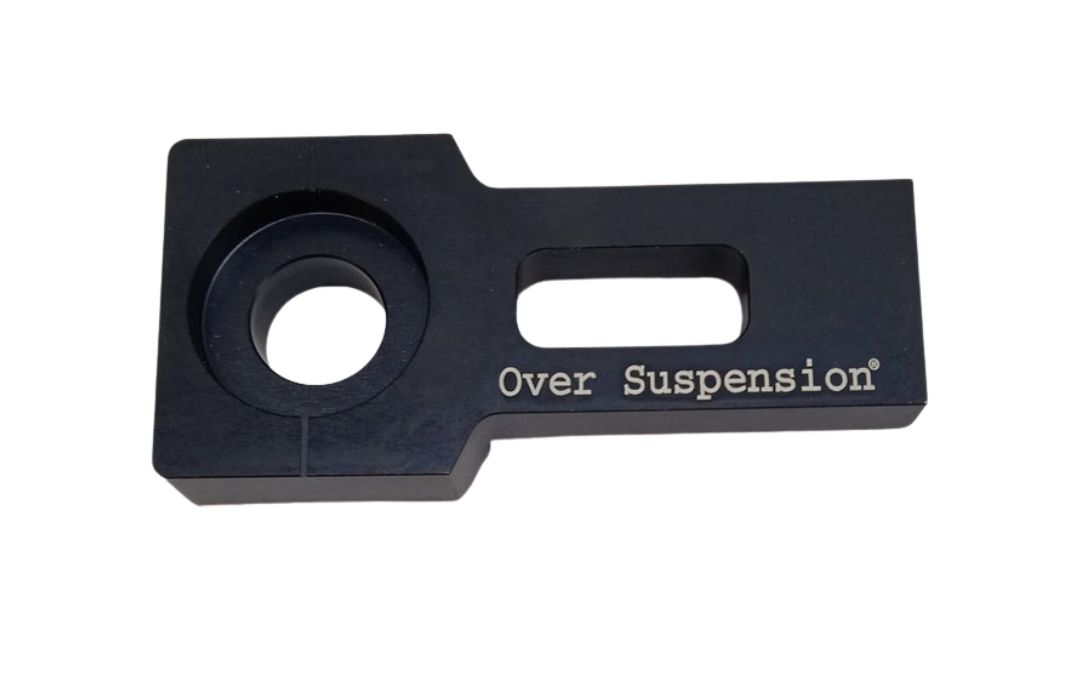 Oversuspension Support for BMW F800 GS K72
