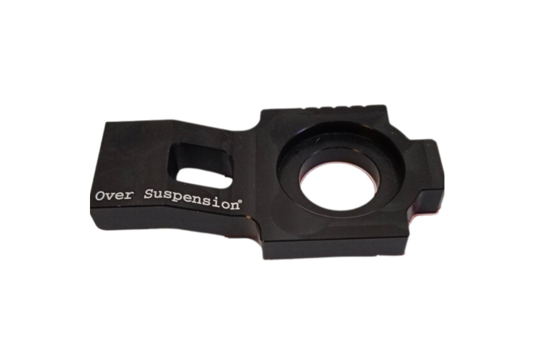 Oversuspension Support for KTM 990 SUPERMOTO YEAR 2008-2013