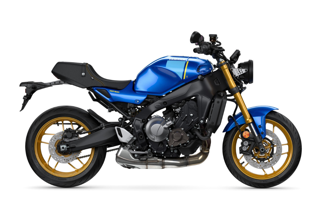 Oversuspension Support for YAMAHA XSR 900 YEAR 2023