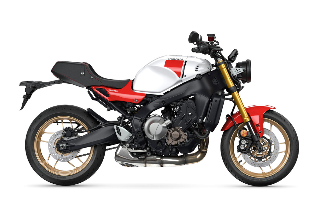Oversuspension Support for YAMAHA XSR 900 YEAR 2024