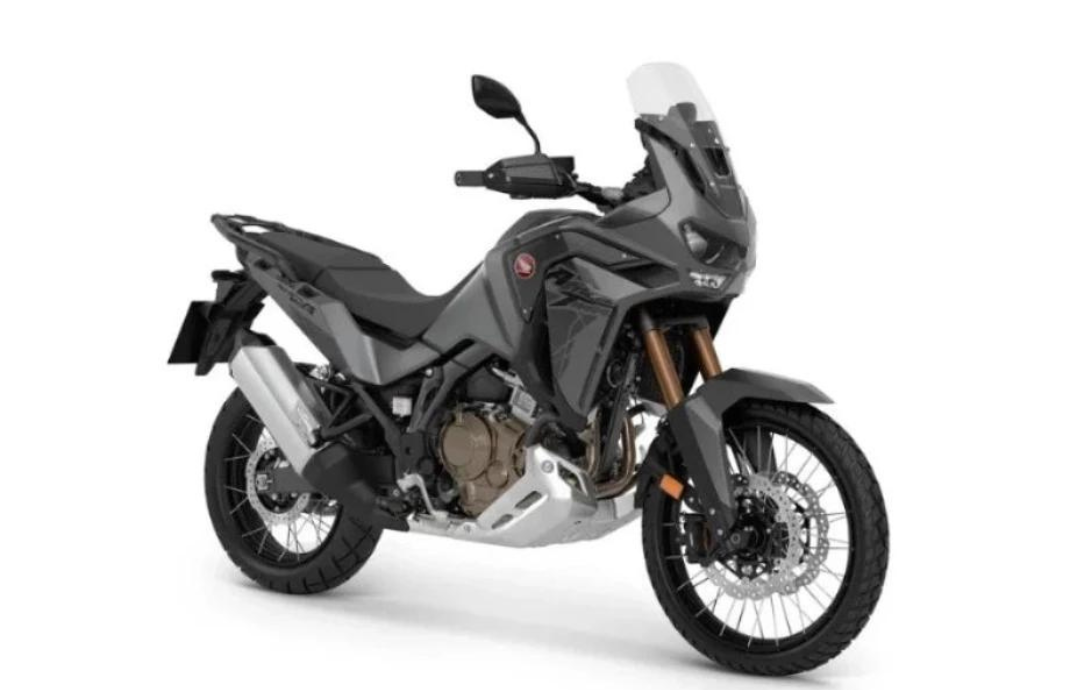 Oversuspension Support for HONDA AFRICA TWIN ADVENTURE SPORTS YEAR 2021-2024