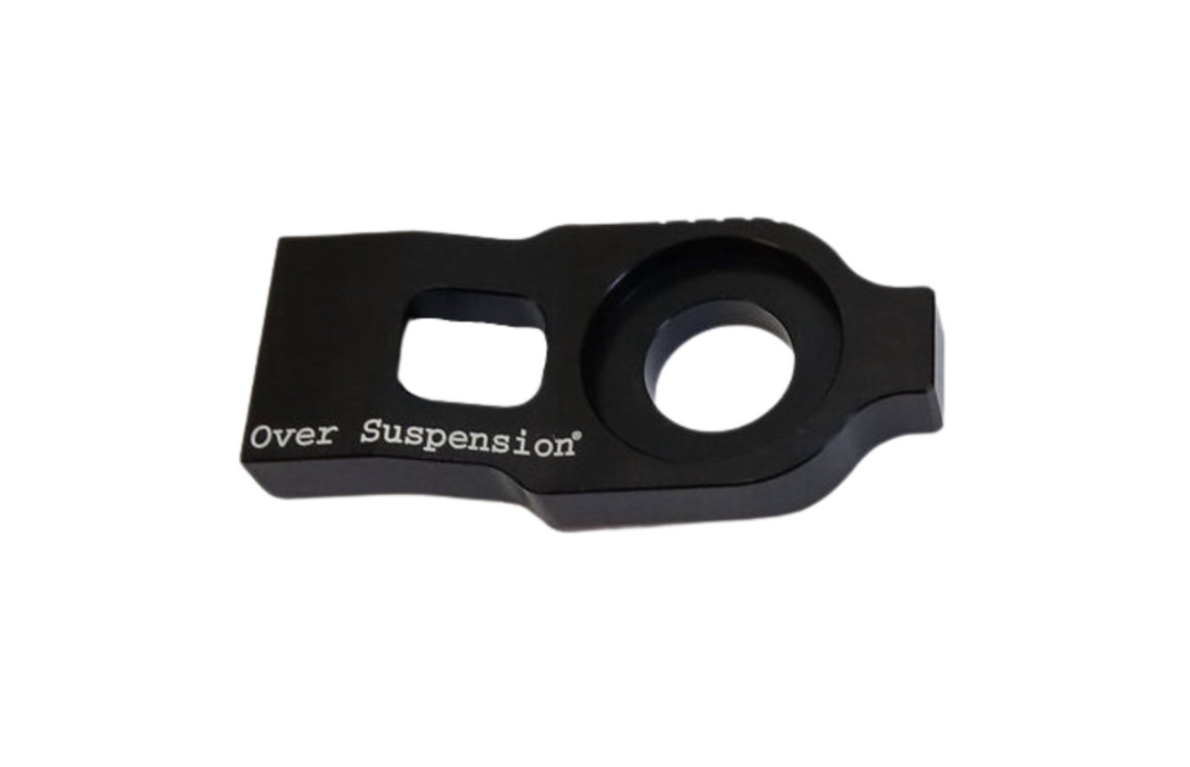 Oversuspension Support for KTM 380SX YEAR 2000-2001
