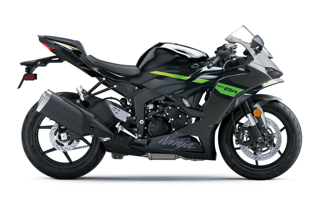 soporte oversuspension para KAWASAKI ZX6R AÑO 2000-2026