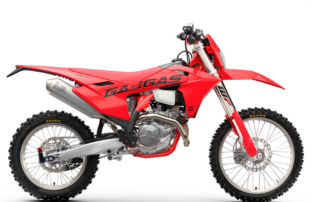 Kit GASGAS EC-F  350 / 500 YEAR 2026