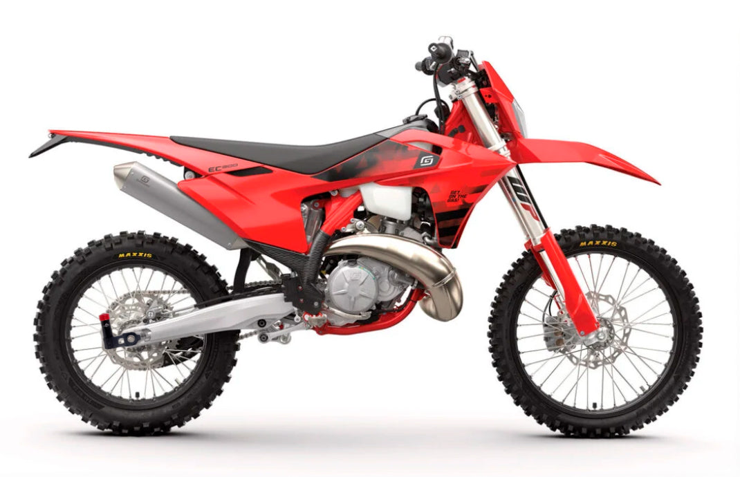 Kit GASGAS EC 300 YEAR 2026