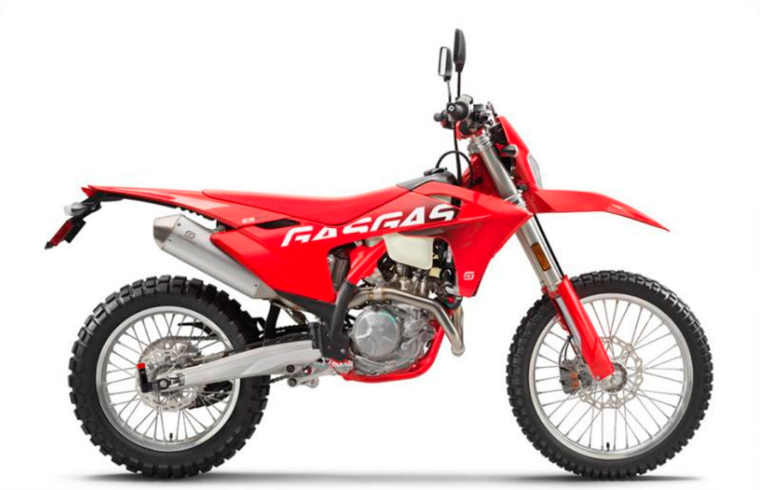 Kit GASGAS ES 500 YEAR 2024-2025
