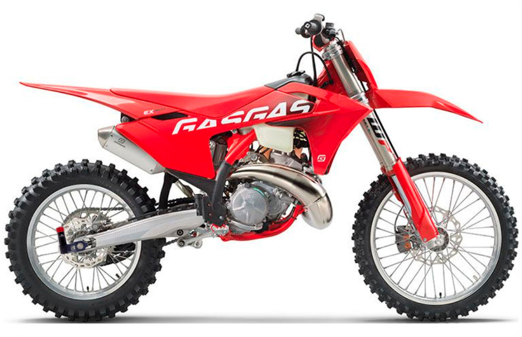 Kit GASGAS EX 250 / 300 YEAR 2024-2025