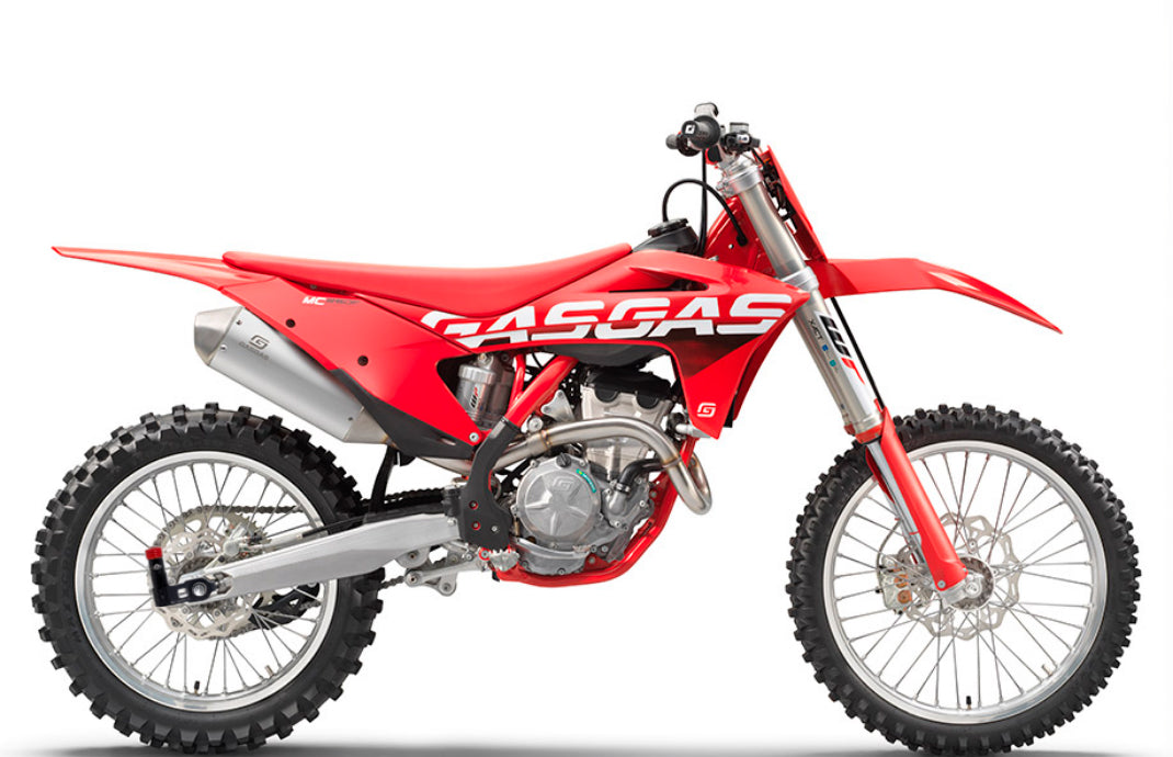 Kit GASGAS MC-F 250 / 450 YEAR 2021-2023