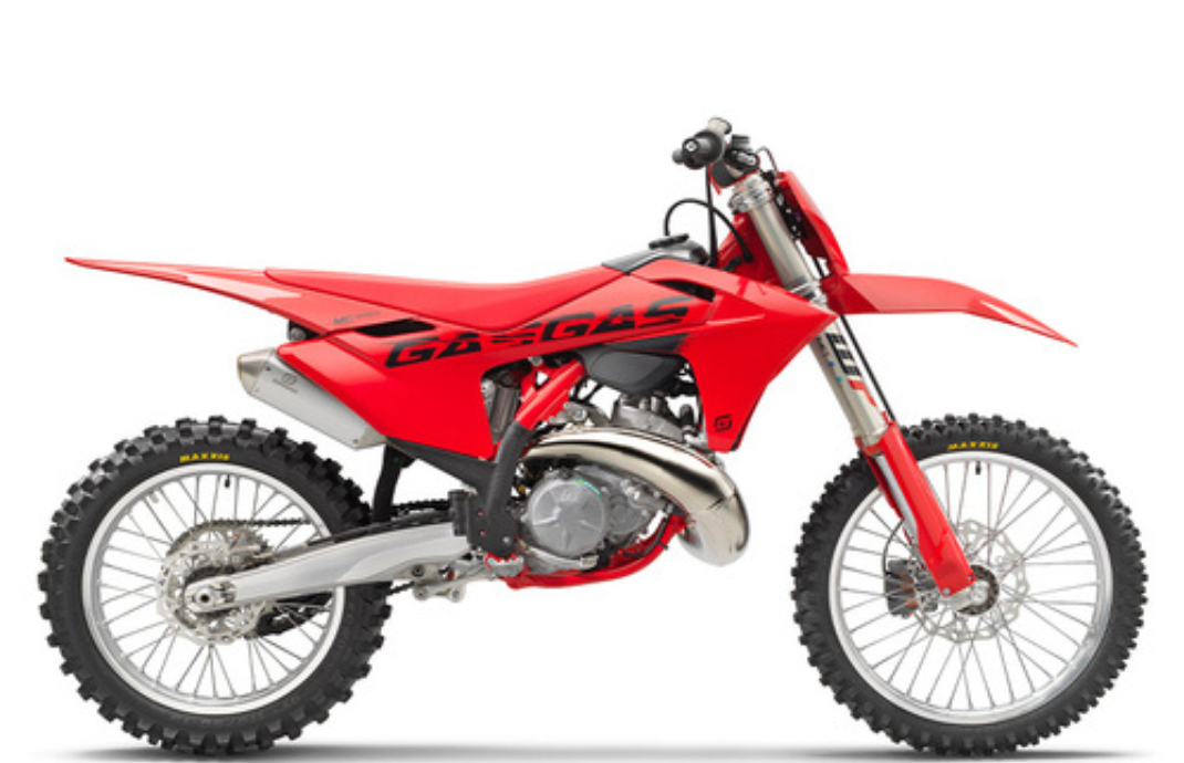 GASGAS MC 125  250  350  450 AÑO 2018-2023