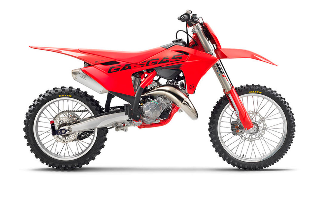 Kit GASGAS MC 125 / 250 / 350 / 450 YEAR 2024-2025