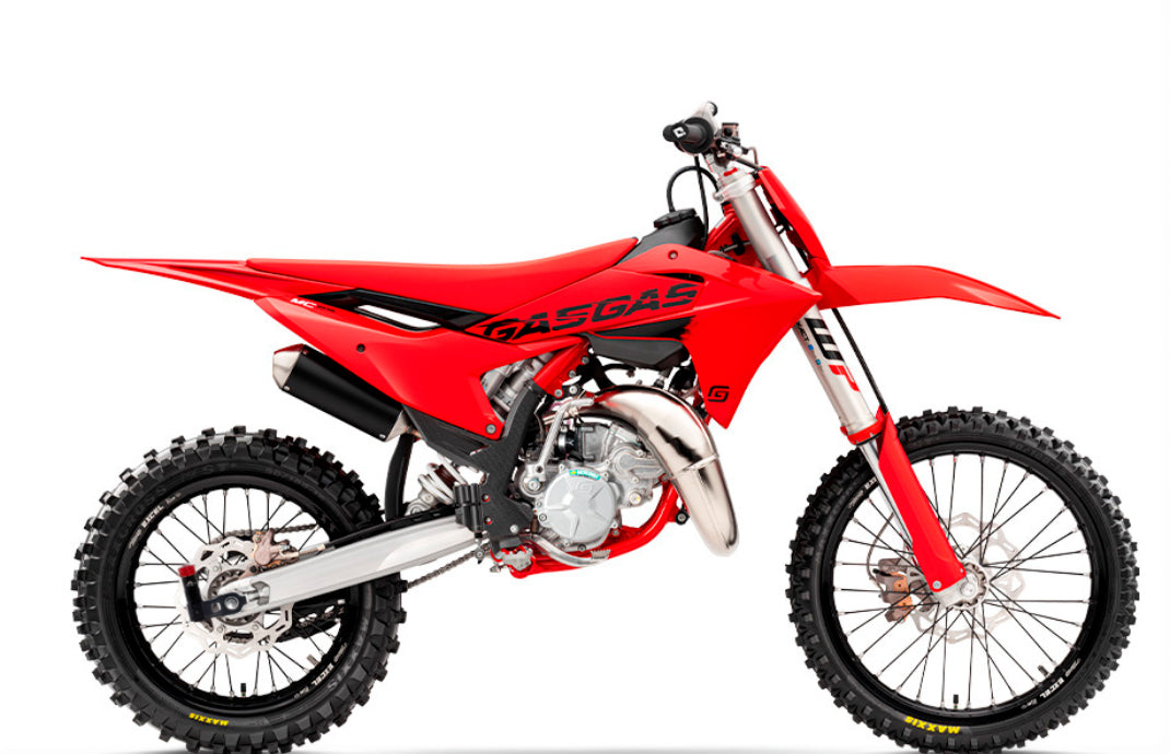 Kit GASGAS MC 85 19/16 YEAR 2021-2024