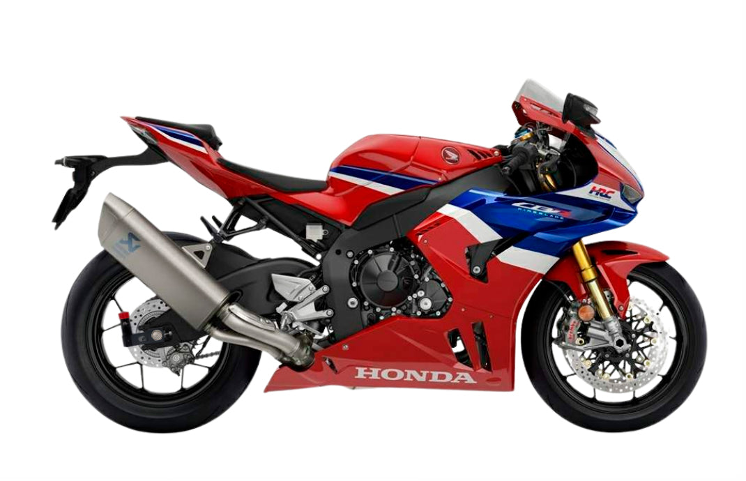 Kit Oversuspension para HONDA CBR 1000 RR AÑO 2020-2027