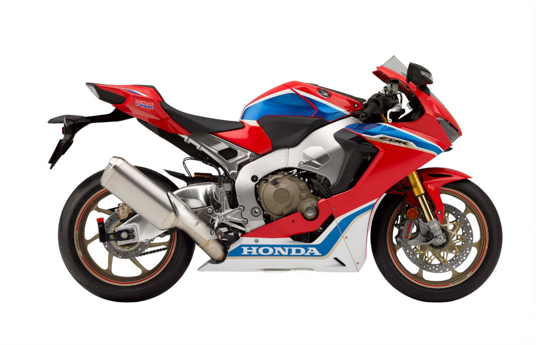 Kit Oversuspension para HONDA CBR 1000 RR SP2 AÑO 2017-2019