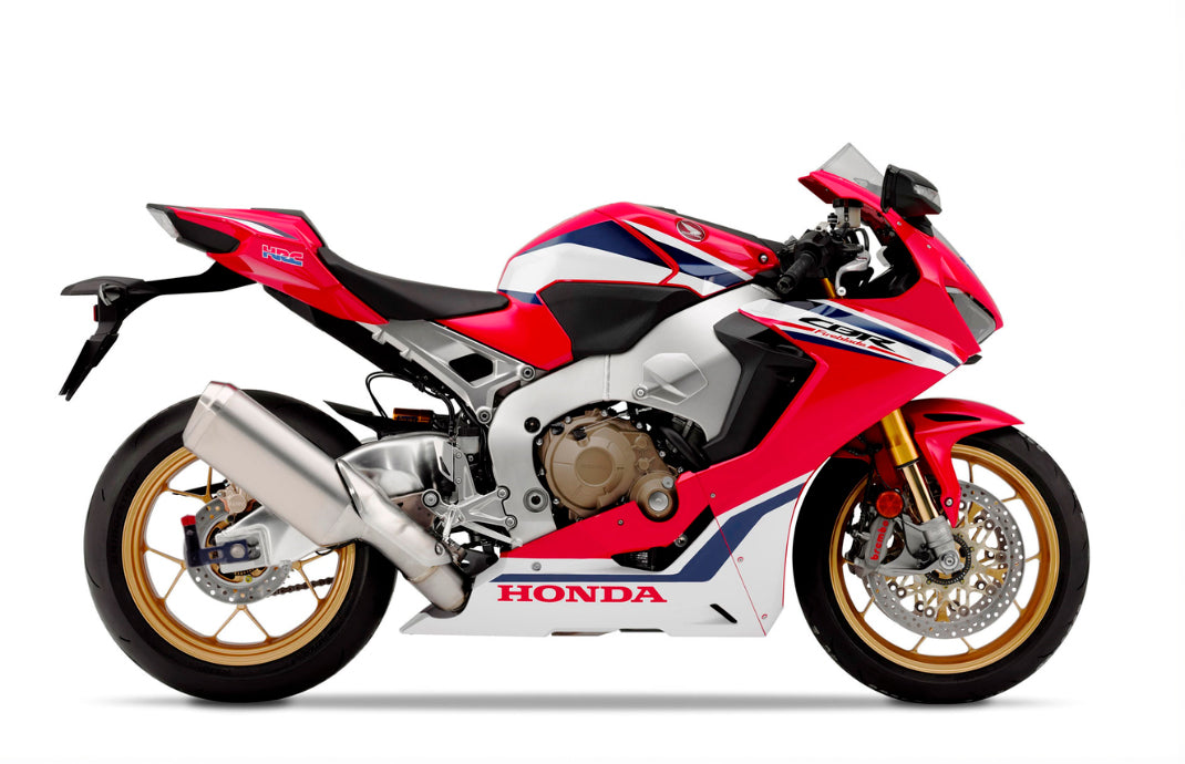 Kit Oversuspension para HONDA CBR 1000 RR SP AÑO 2018-2019