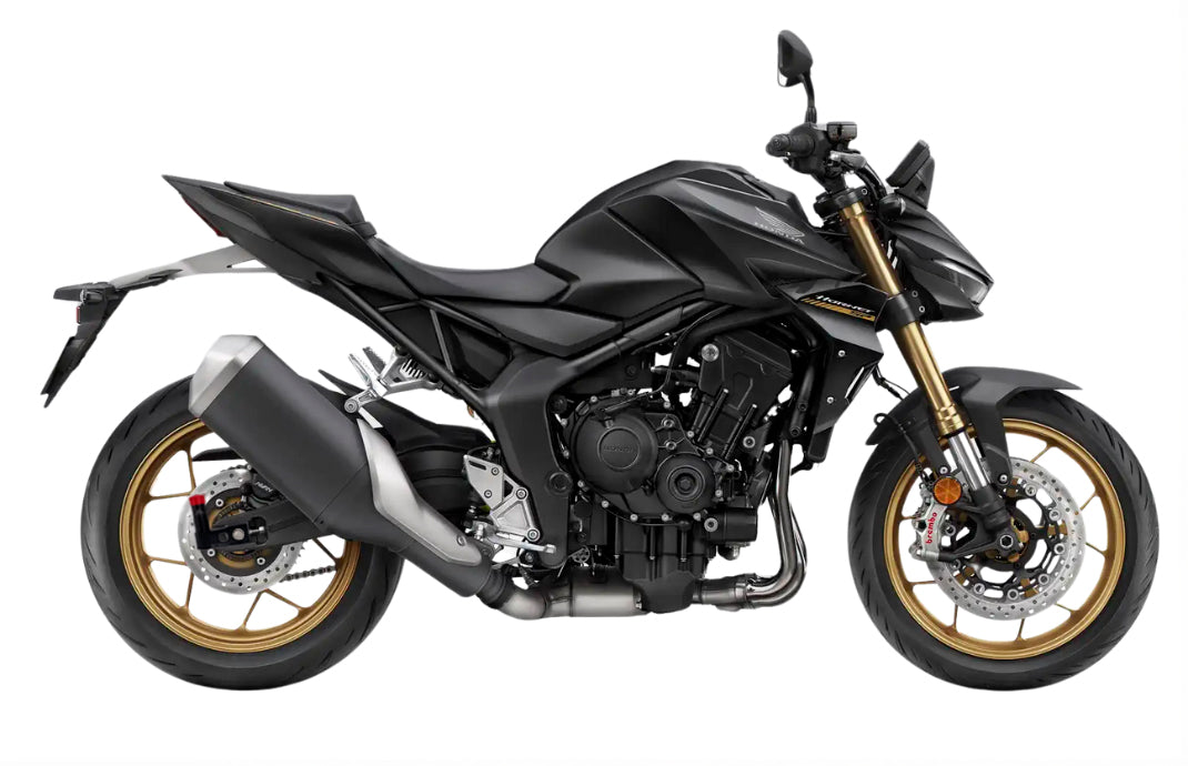Kit Oversuspension para HONDA CB 1000 HORNET SP AÑO 2025