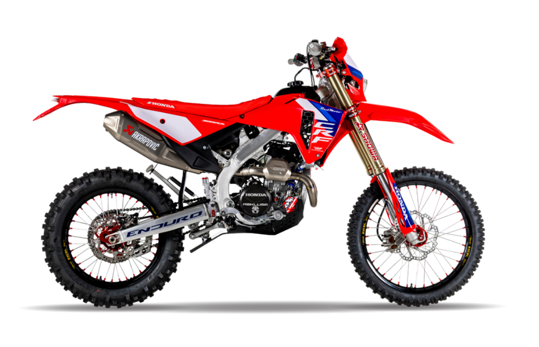 Support for HONDA CRF 300 RX YEAR 2015-2020