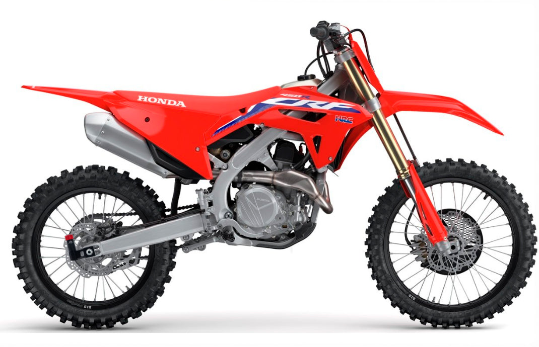 ,ÁS PRESTACIONES EN HONDA CRF 450 R FLAT TRACK AÑO 2015-2020
