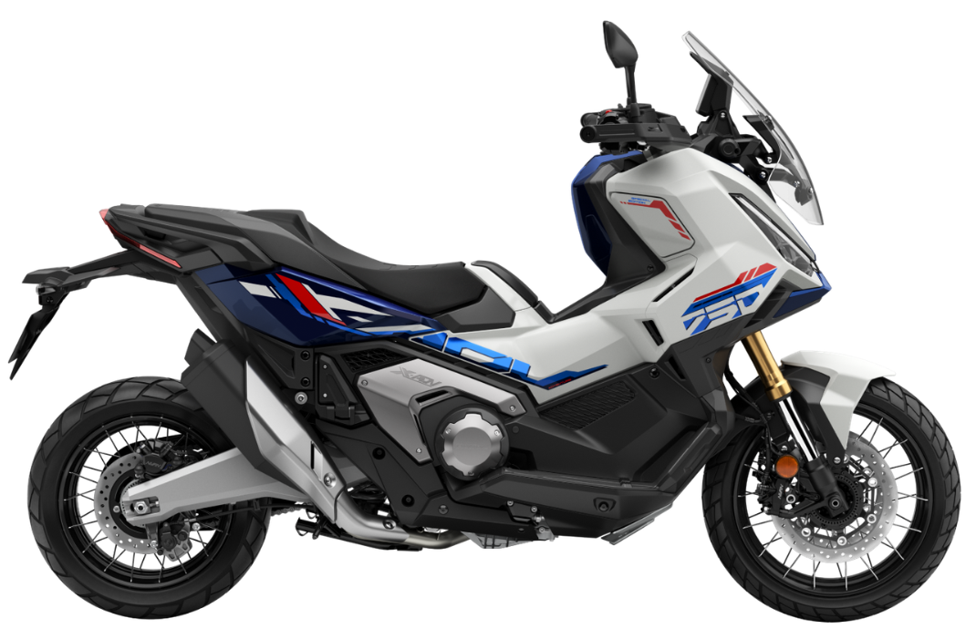HONDA XADV 750 AÑO 2017-2026

