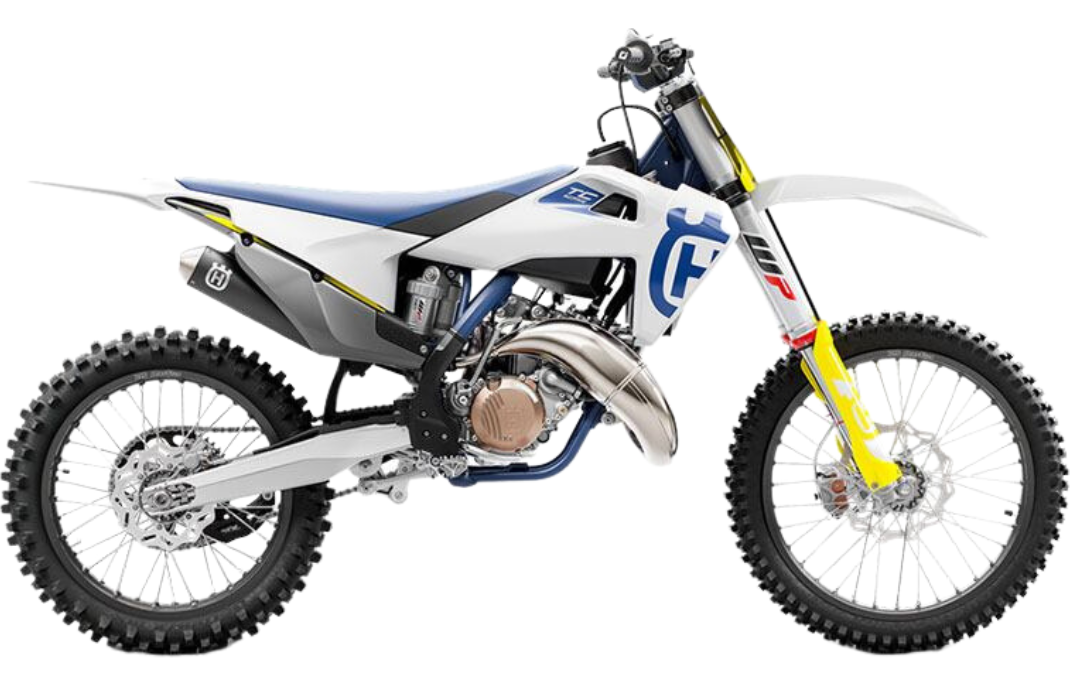 HUSQVARNA FC 250  350  450 AÑO 2016-2022