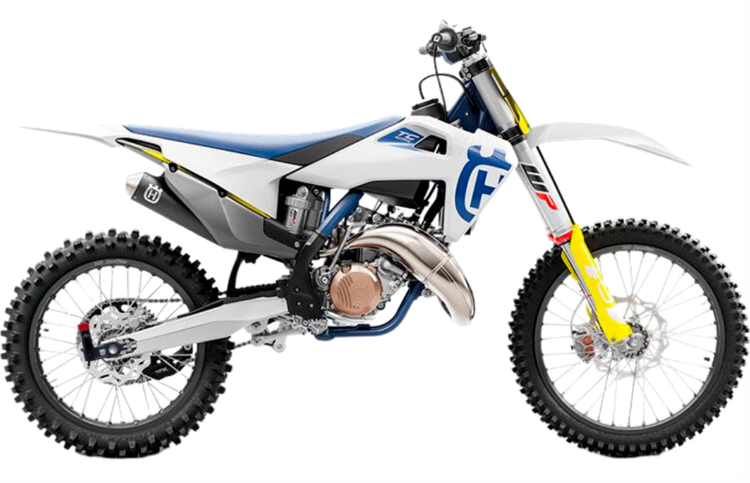 Kit HUSQVARNA FC 250 / 350 / 450  YEAR 2016-2022