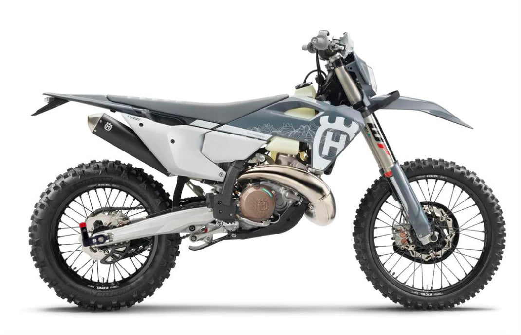 Kit HUSQVARNA FE 350 PRO YEAR 2024-2026