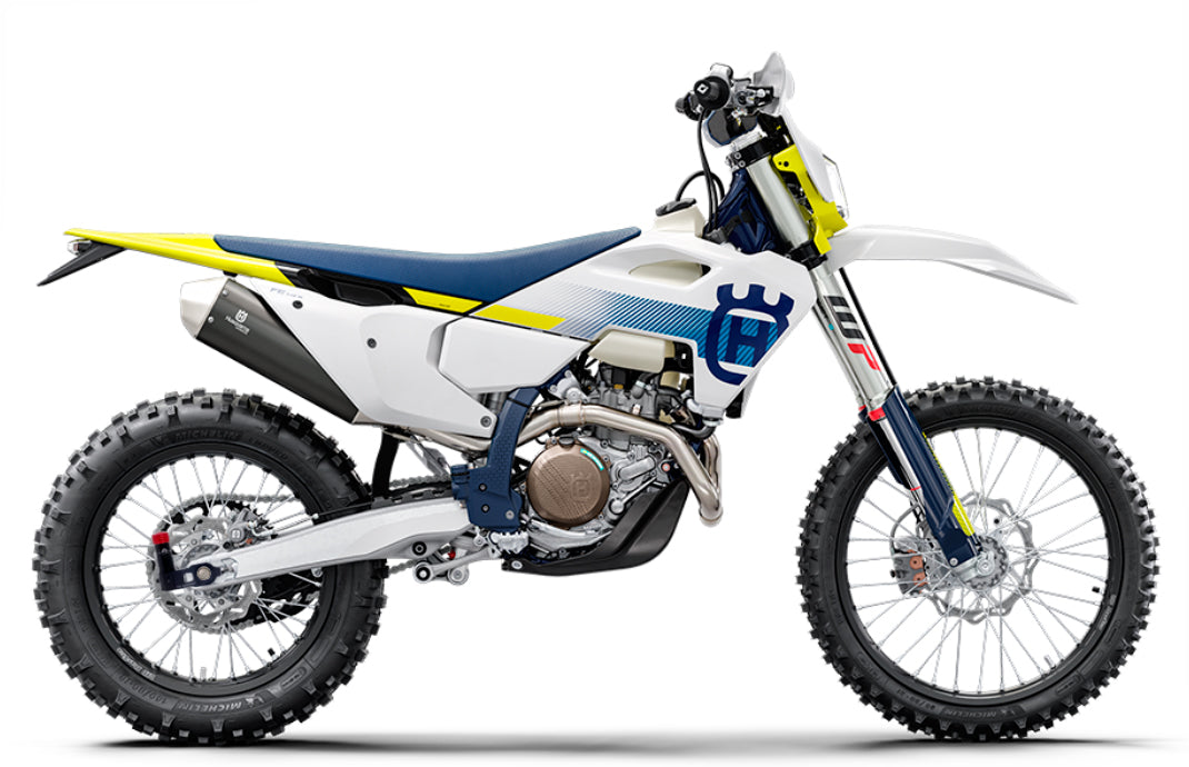 Kit HUSQVARNA FE 501 YEAR 2024-2026